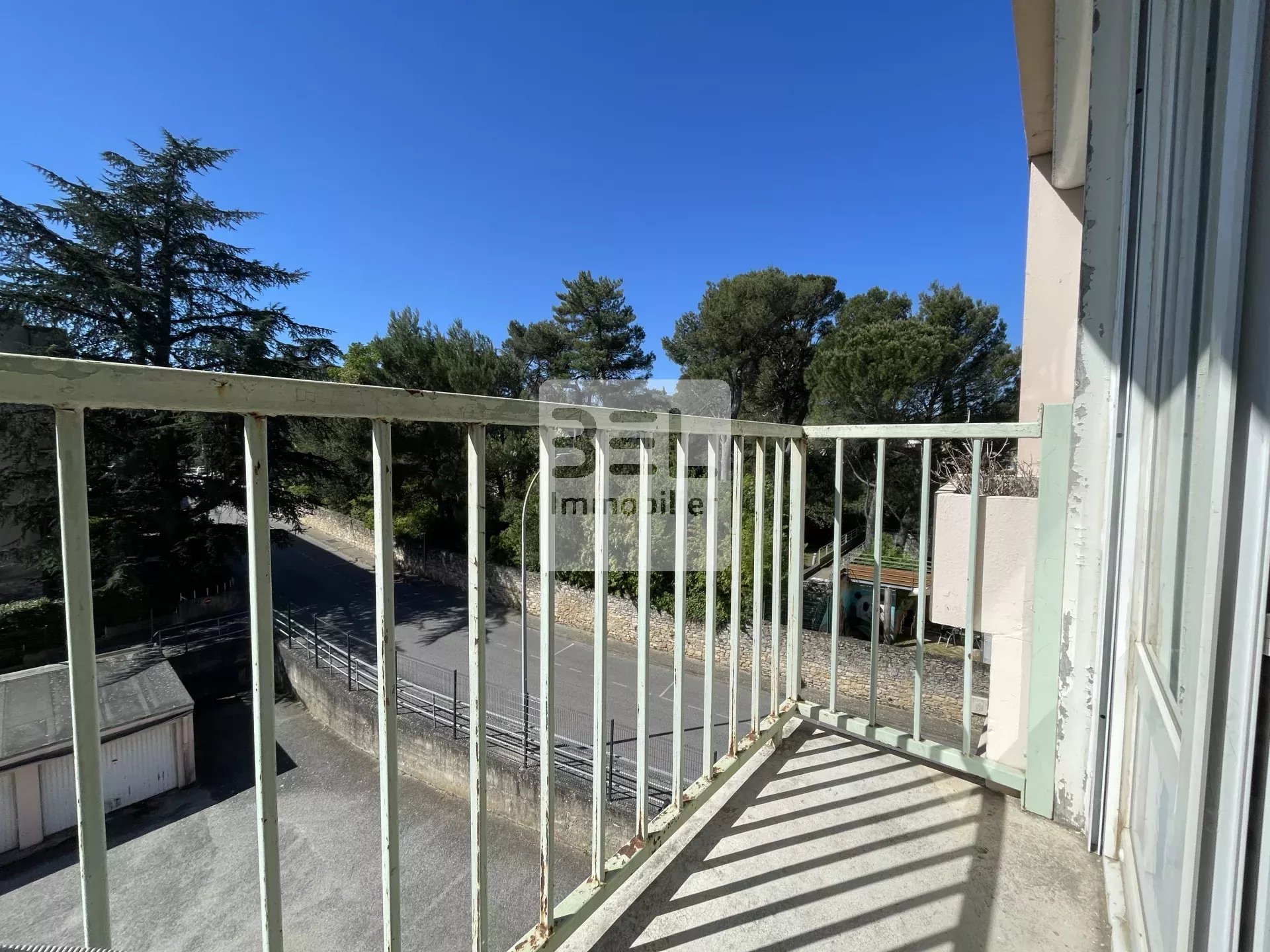 Appartement T4 à Bagnols-sur-Cèze. 10% de rentabilité brut.