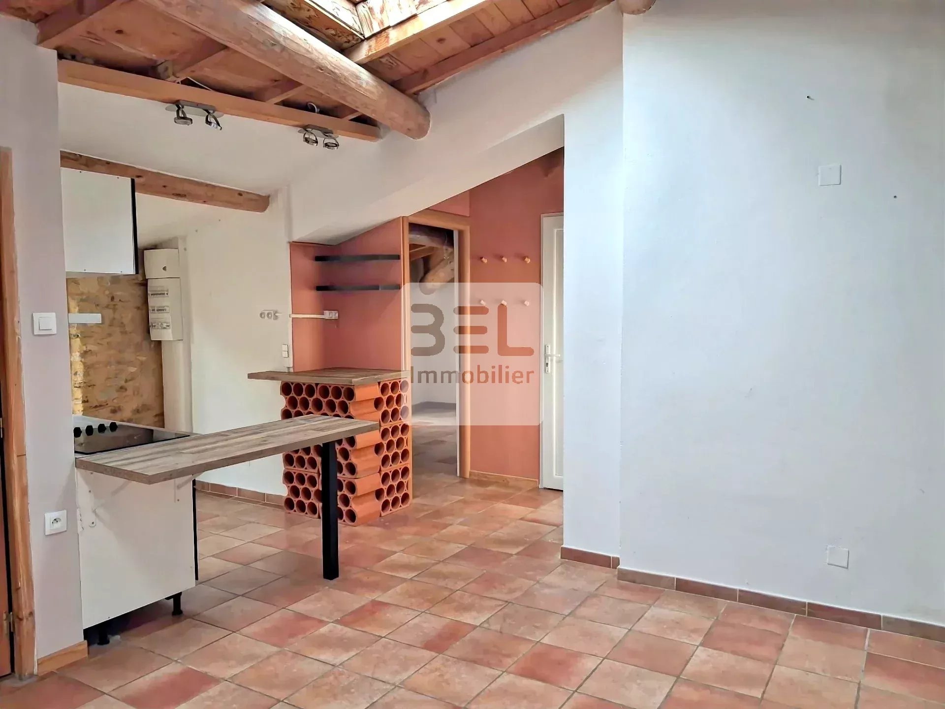Appartement type T3