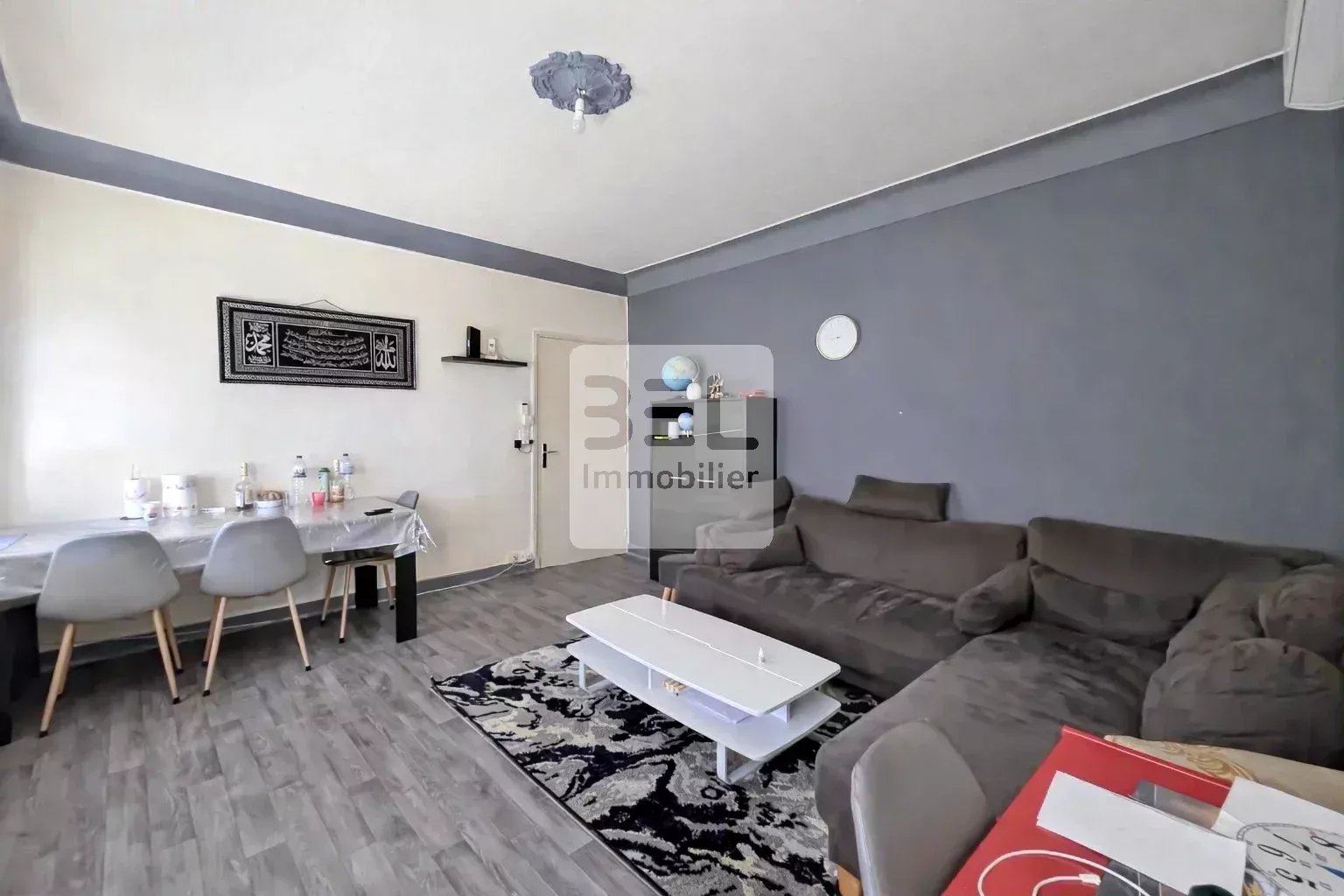 Immeuble de rapport – environ 10.10% de rentabilité