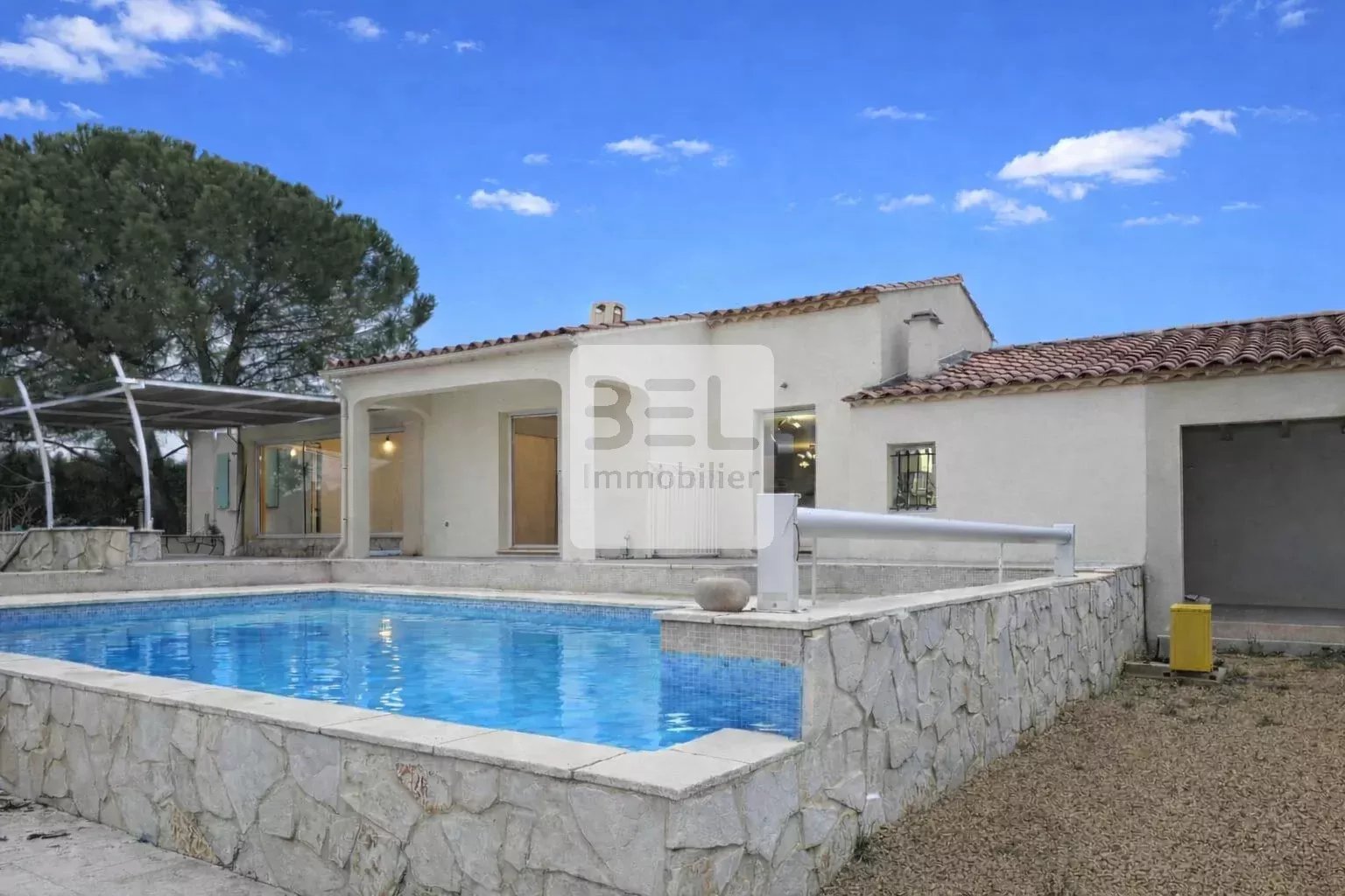 Maison à Saint-Gervais : 4 chambres spacieuses