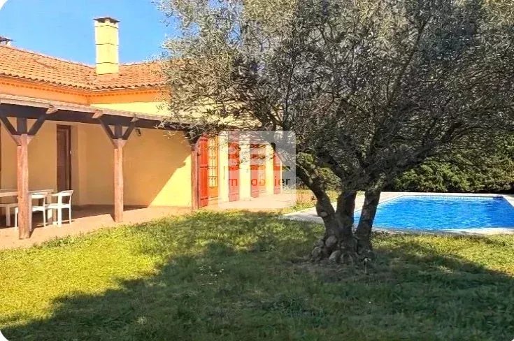 Maison ou activité professionnelle