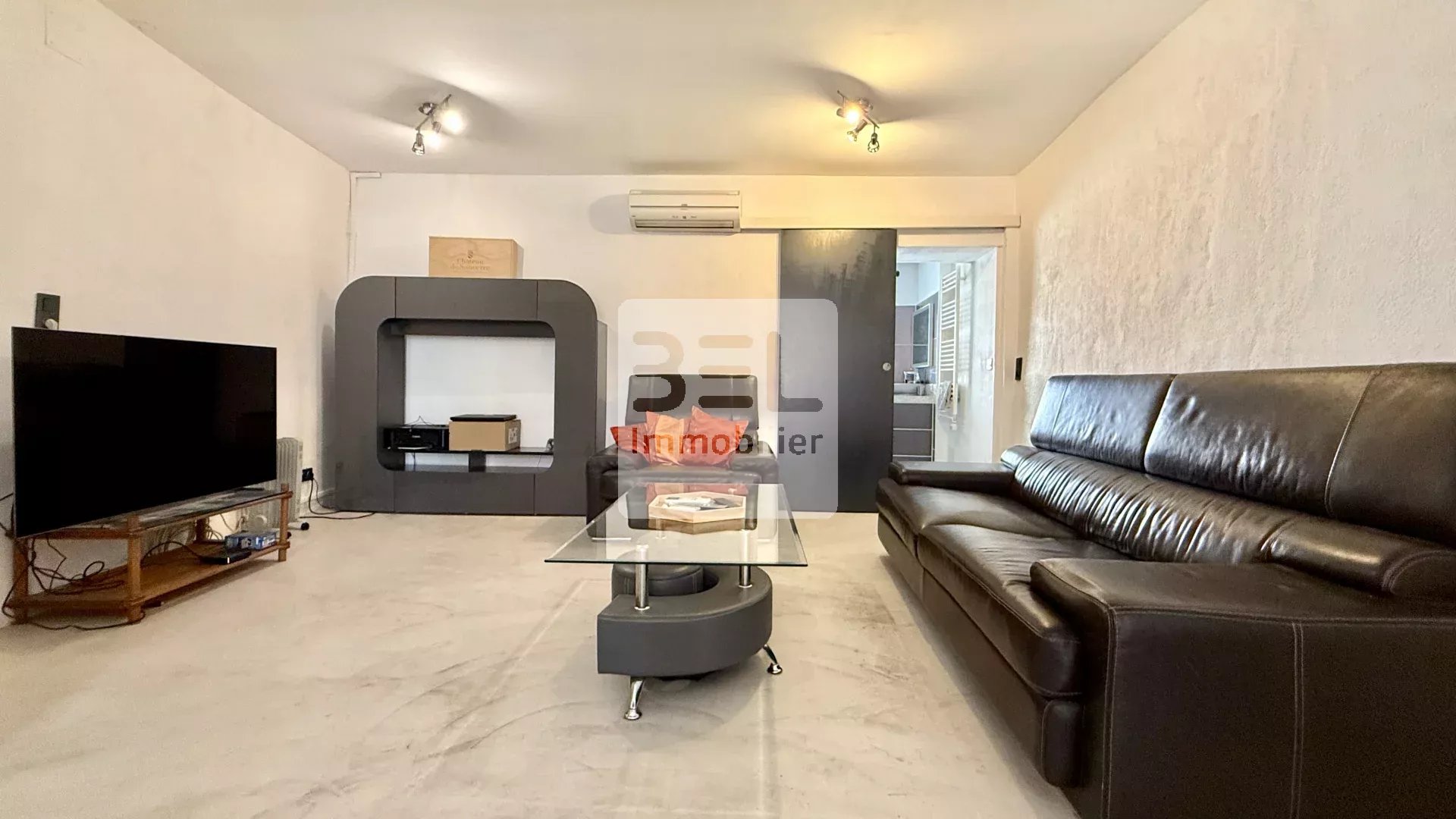 Charmante maison rénovée avec 2 chambres, terrasse