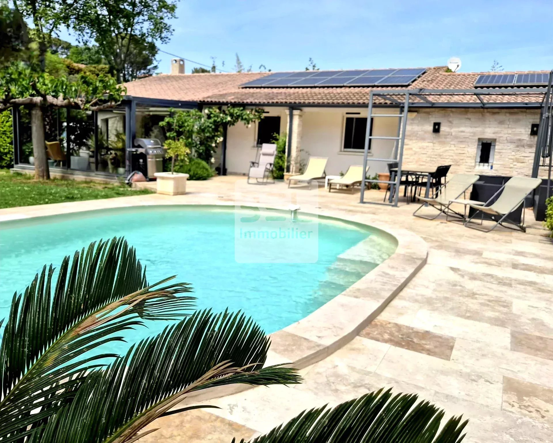 Vente Maison de 122m²  à Bagnols-sur-Cèze