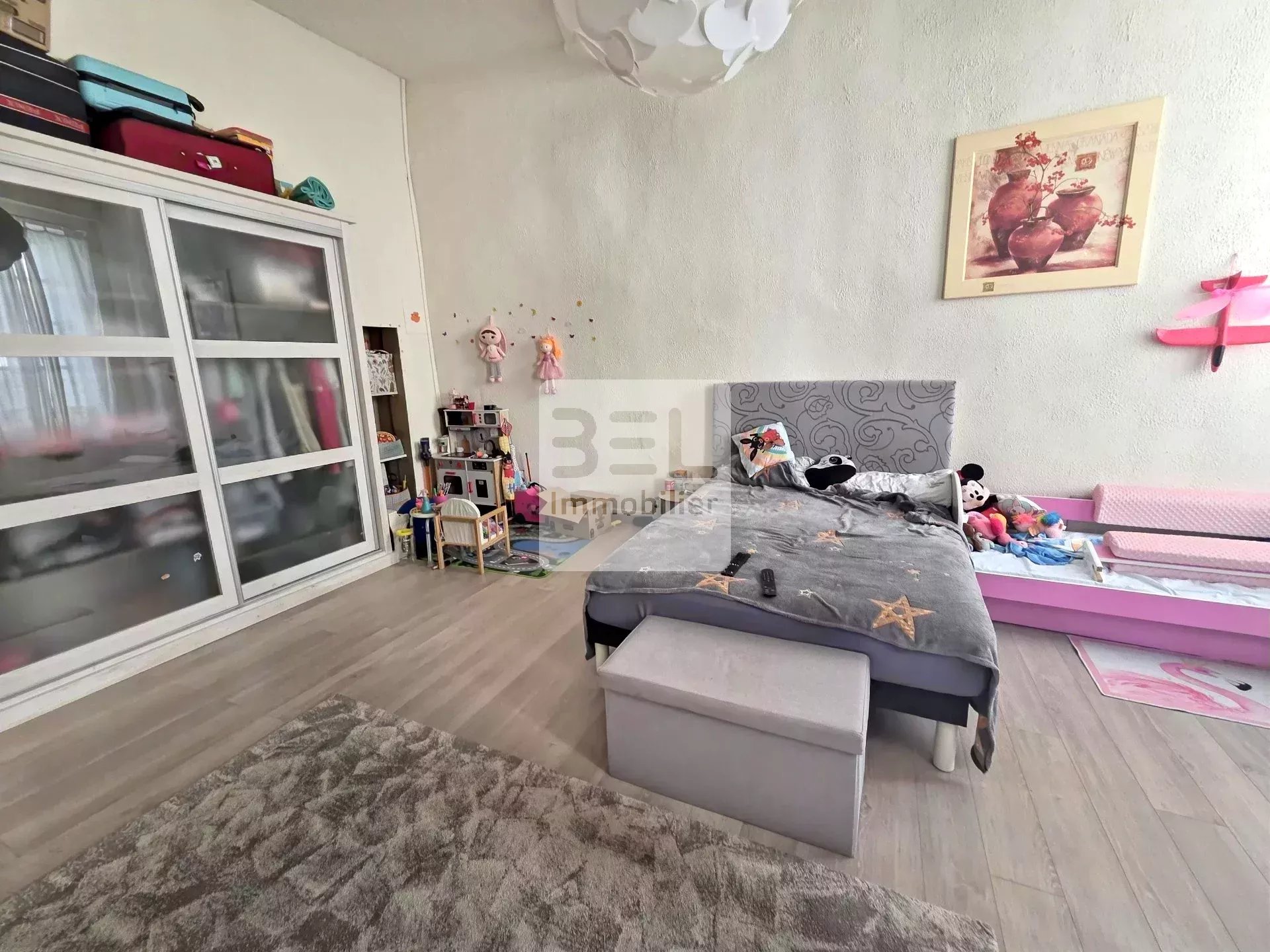 Immeuble de rapport composé de 7 lots