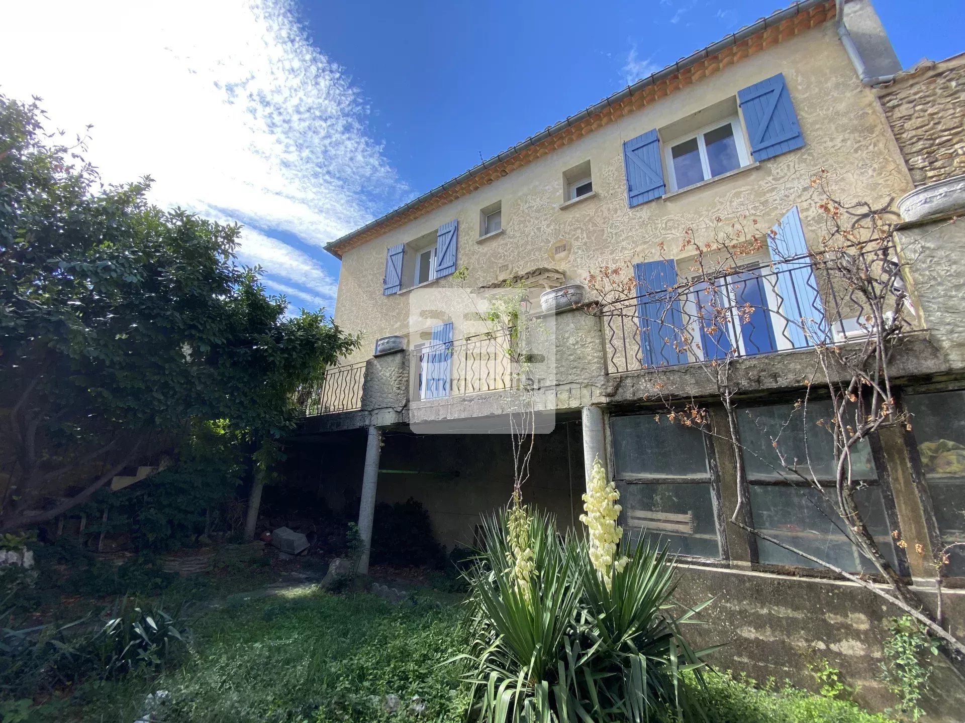 Maison familiale