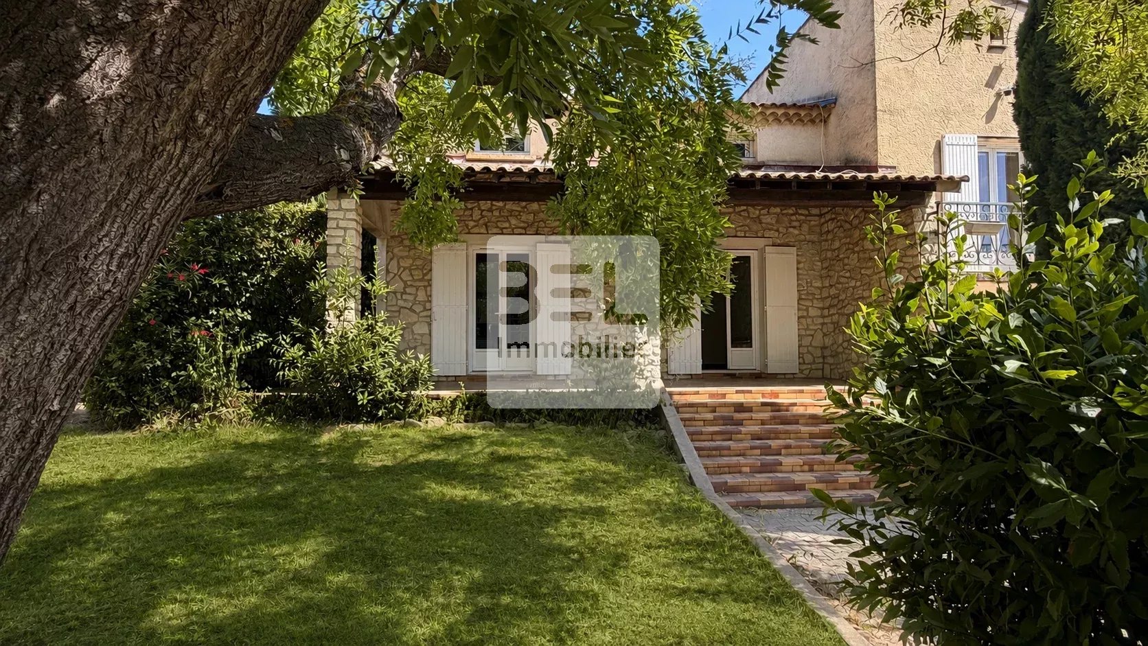 Belle maison de famille
