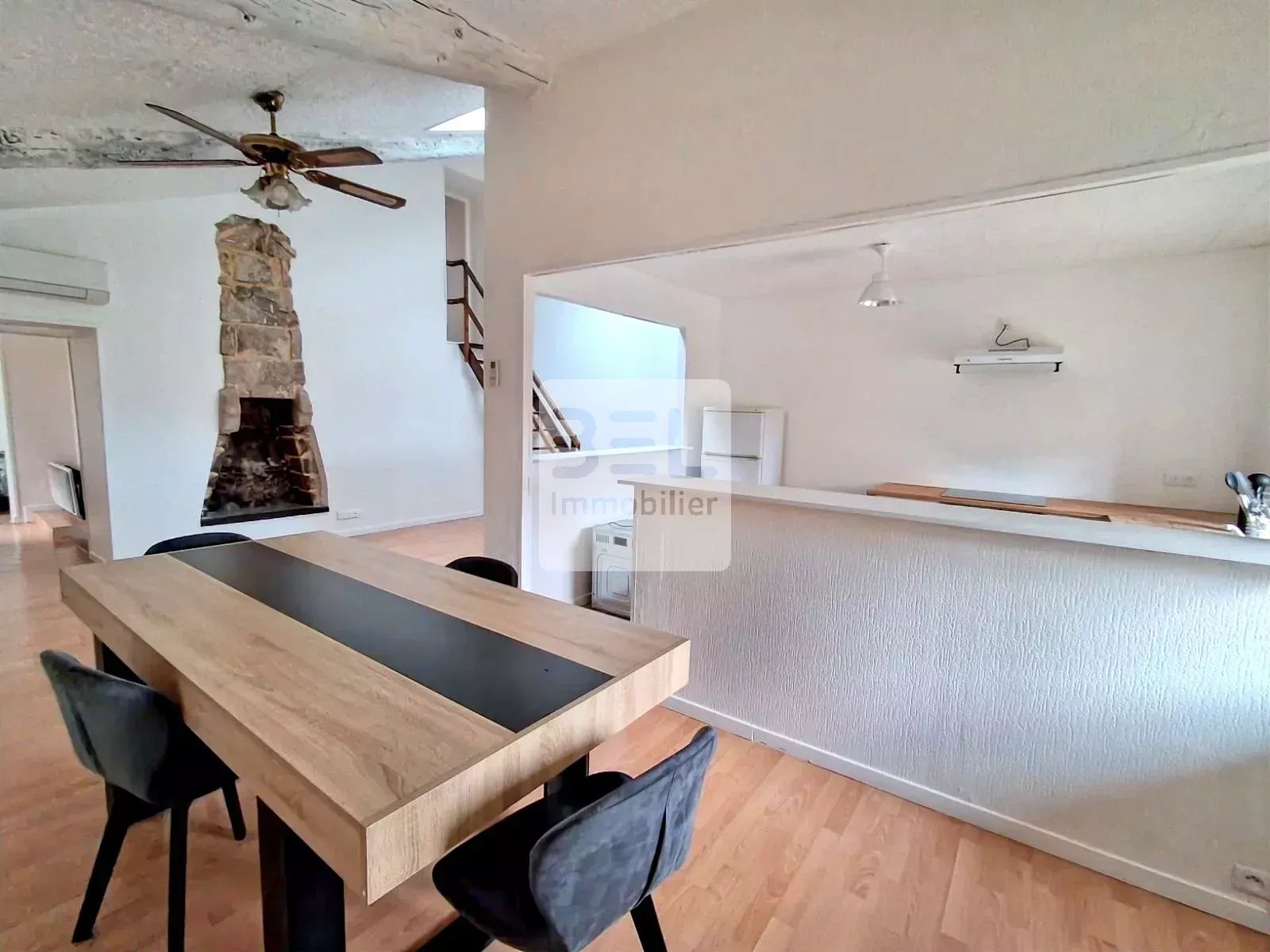 Appartement climatisé à Bagnols-sur-Cèze