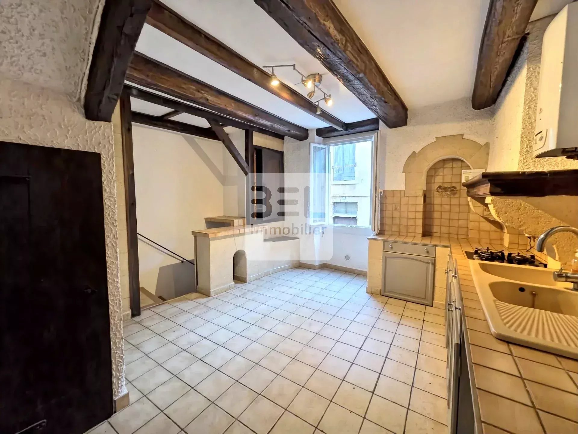 Vente Maison de 130.12m²  à Bagnols-sur-Cèze