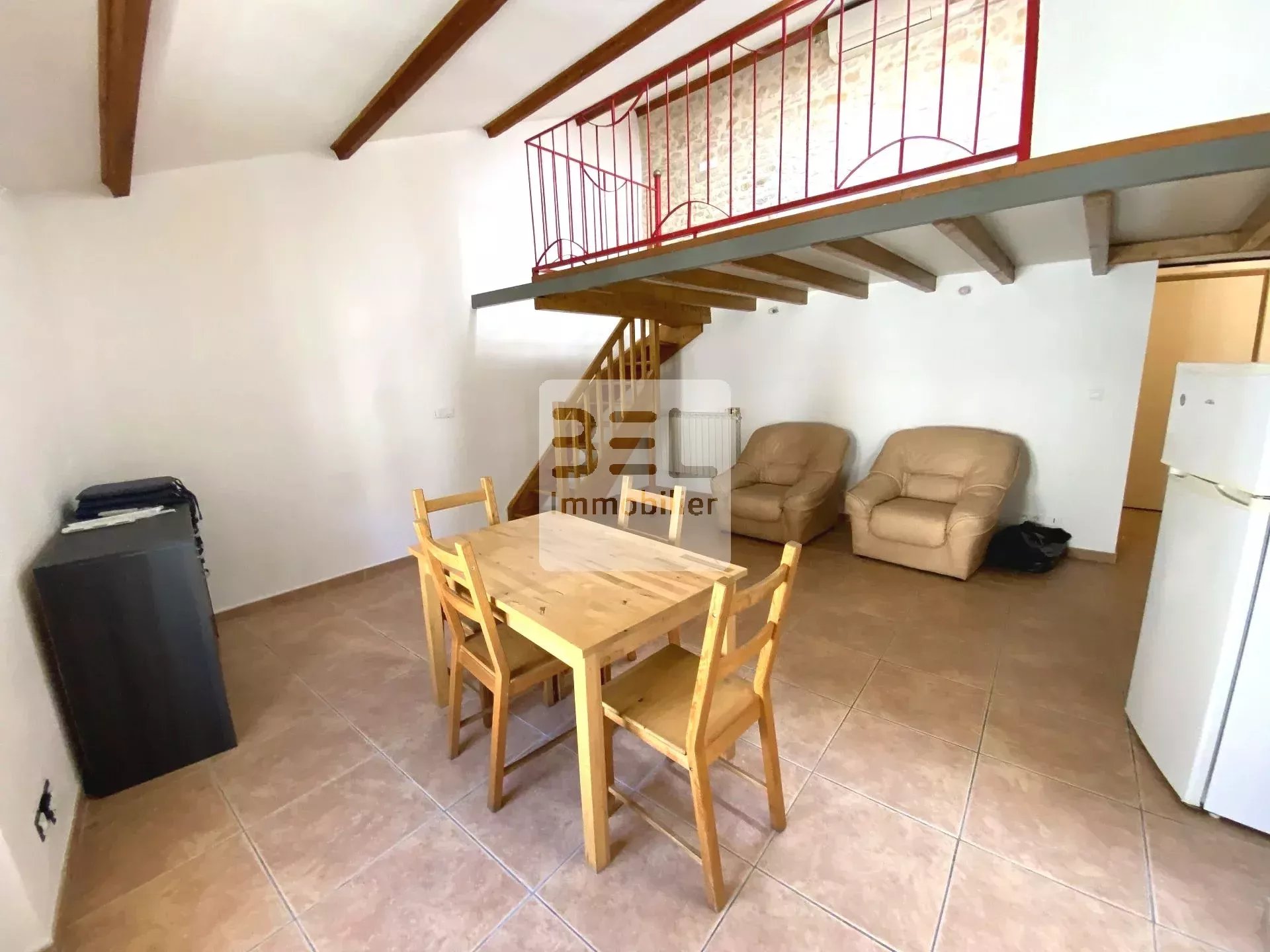 Studio Bagnols sur Cèze