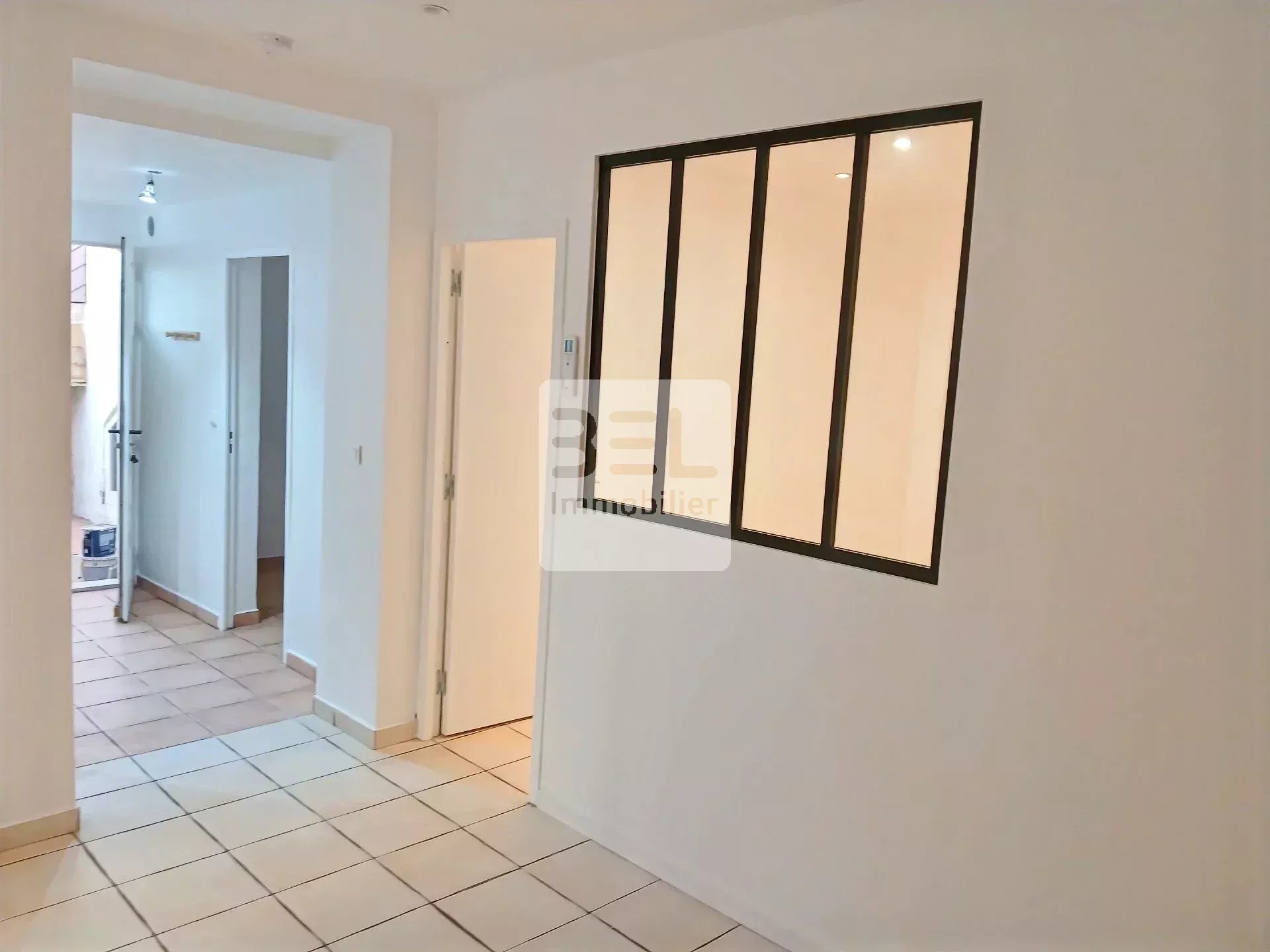 Location Appartement de 31m²  à Saint-Quentin-la-Poterie