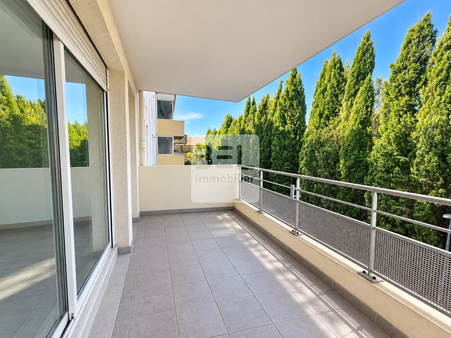 Vente Appartement de 46m²  à Bagnols-sur-Cèze
