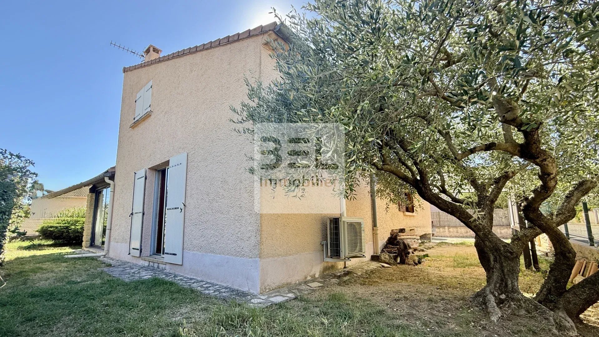Vente Maison de 139m²  à Bagnols-sur-Cèze