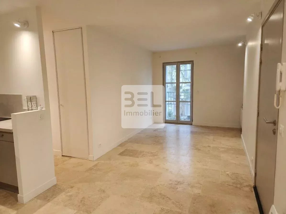 Saint-Quentin-la-Poterie – Bel appartement 3 pièces
